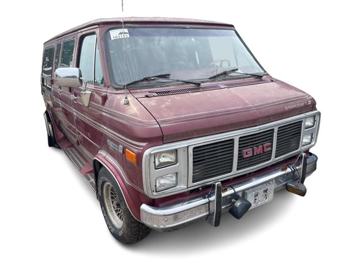 1991 gmc vandura g2500 with 151379 miles for sale near elk-river, minnesota c50e395421dd4e3cbe3ede3925d364b1.jpg