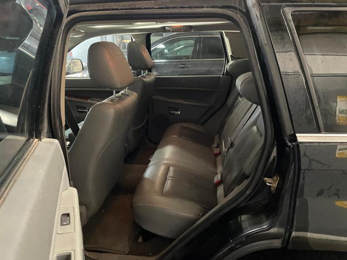 2007 Jeep Grand Cherokee