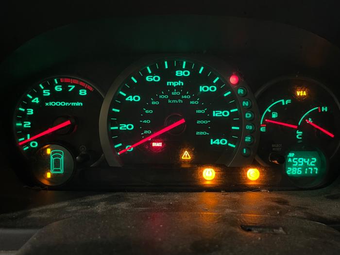 2005 honda pilot ex-l with 286177 miles for sale near elk-river, minnesota c5120c76a5e44a14b8db6a337b356fd2.jpeg
