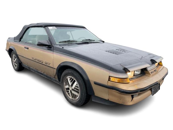 1986 pontiac sunbird gt with 145298 miles for sale near elk-river, minnesota c51fc20fce524f0f8fbe439152c3dfcc.jpg