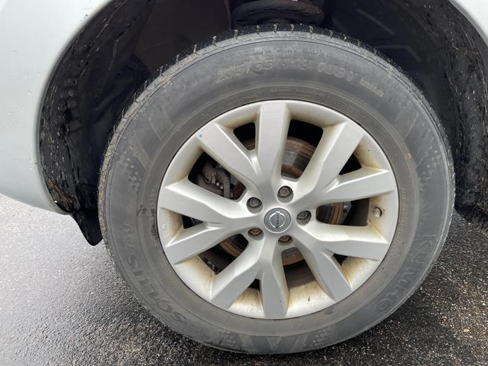 2009 nissan murano sl with 169656 miles for sale near elk-river, minnesota c52a70b6bee14e0fbd9dff494de9d254.jpg