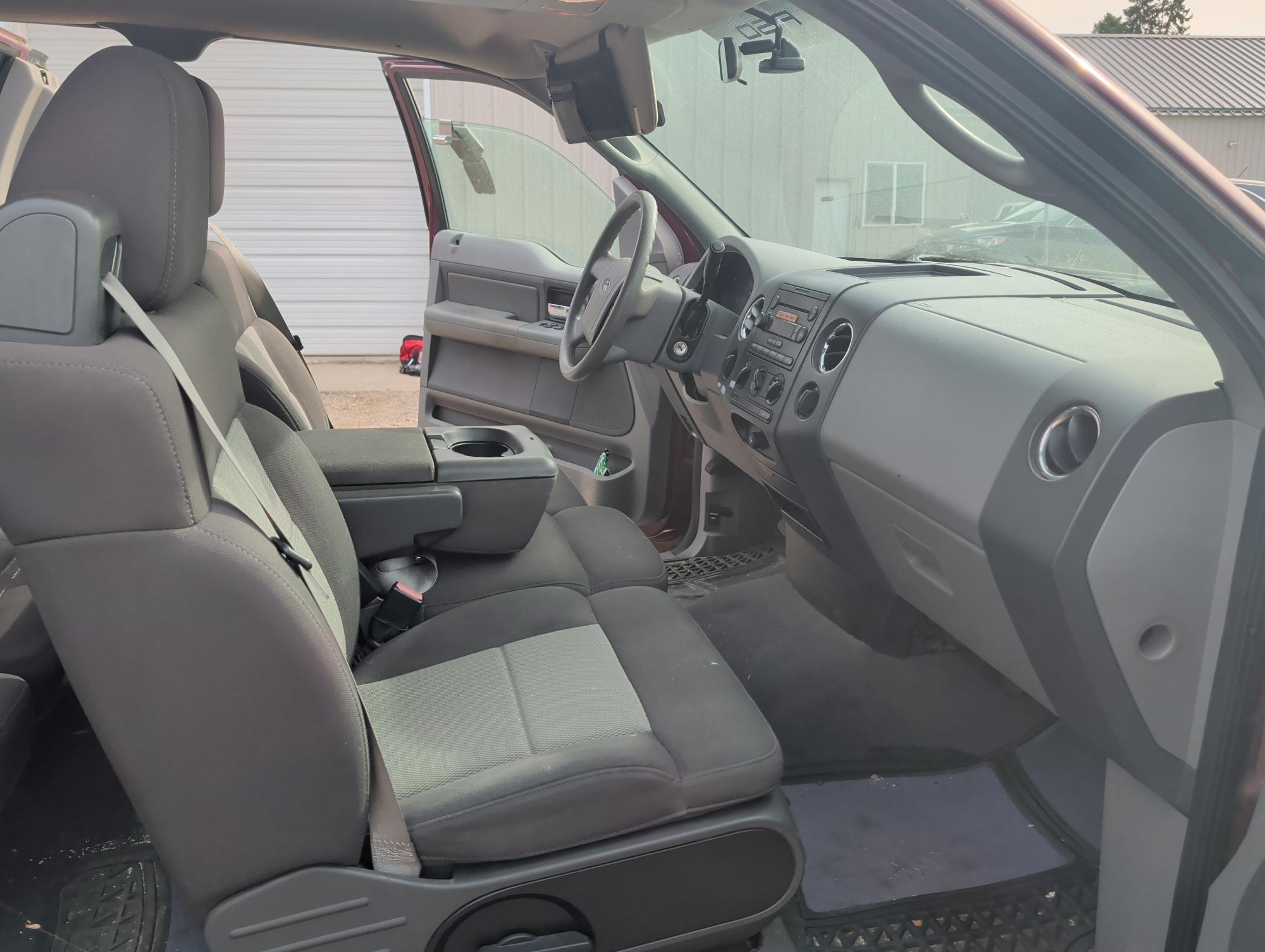 2006 ford f-150 fx4-supercab with 133328 miles for sale near Elk River, Minnesota c52b9cfb8cdf488097e3a548db503e23.jpg