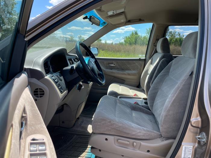 2004 honda odyssey ex with 123428 miles for sale near elk-river, minnesota c52bc2d4d4684016af7f7d97b18086c0.jpeg