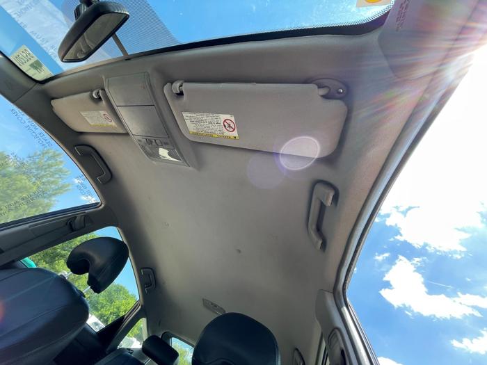 2005 Toyota Prius
