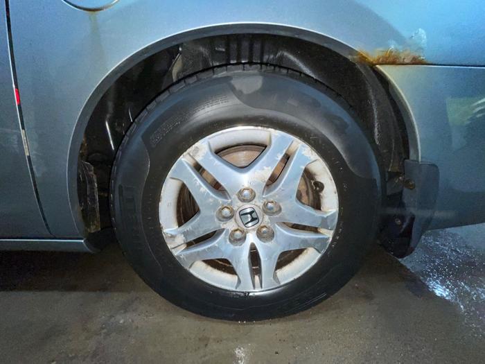 2006 honda odyssey ex-l with 256601 miles for sale near elk-river, minnesota c5344544b705463b9c9d36cd013ec058.jpeg