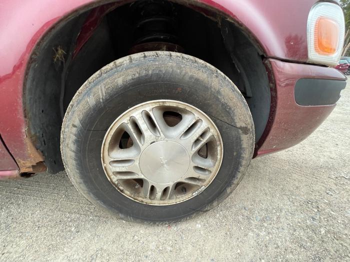 2003 chevrolet venture extended with 146369 miles for sale near elk-river, minnesota c53a91723cb941abaee1a7cbdc08526f.jpeg