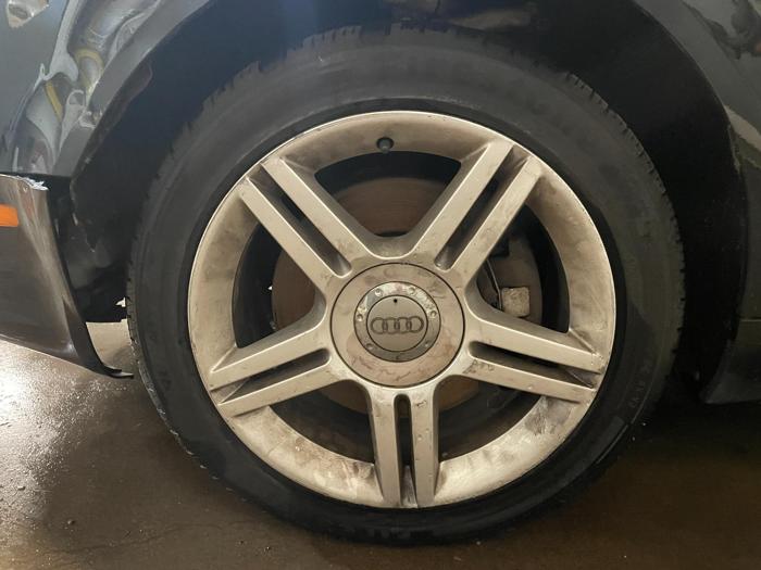 2007 Audi A4