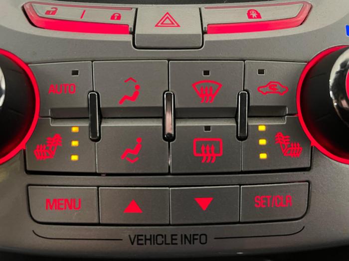 2010 GMC Terrain
