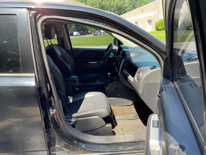2014 Jeep Compass