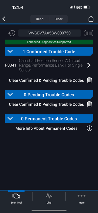2011 volkswagen tiguan s-4motion with 209691 miles for sale near elk-river, minnesota c569227b967b4512903dc70048be2cf3.png