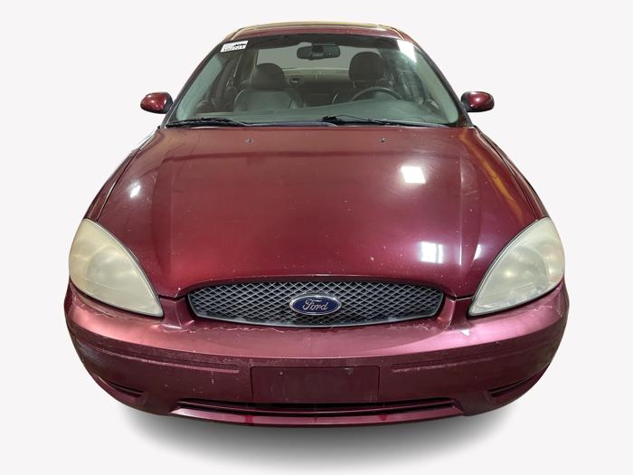 2007 Ford Taurus