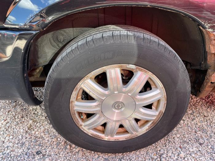 2006 chrysler town-&-country touring with 209387 miles for sale near elk-river, minnesota c58a4700f2614bb28fb6e8ed7822c067.jpeg