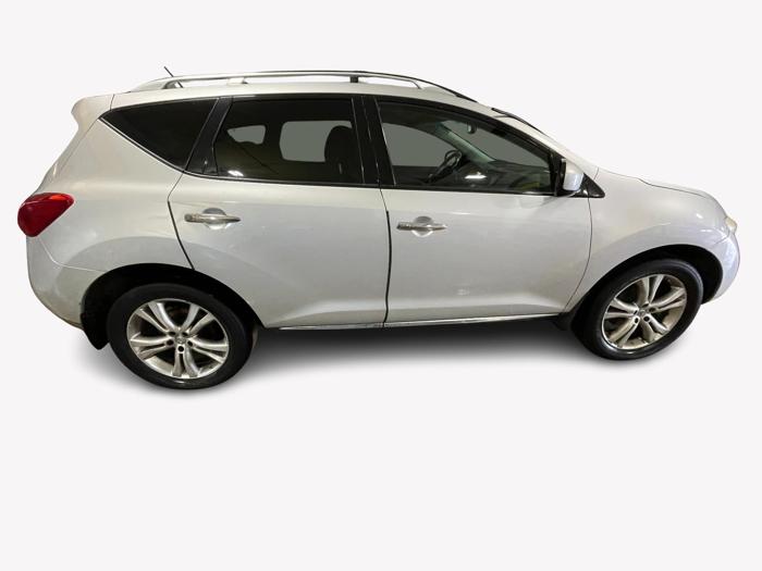 2009 Nissan Murano