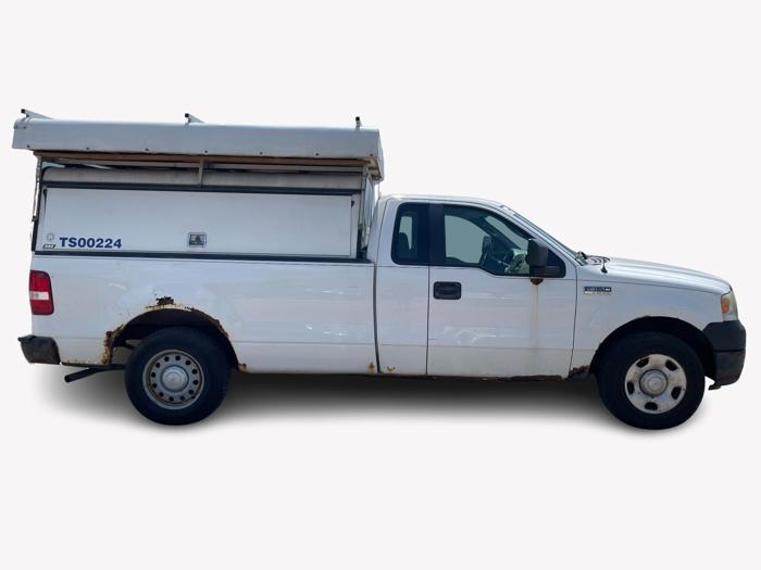 2007 Ford F-150