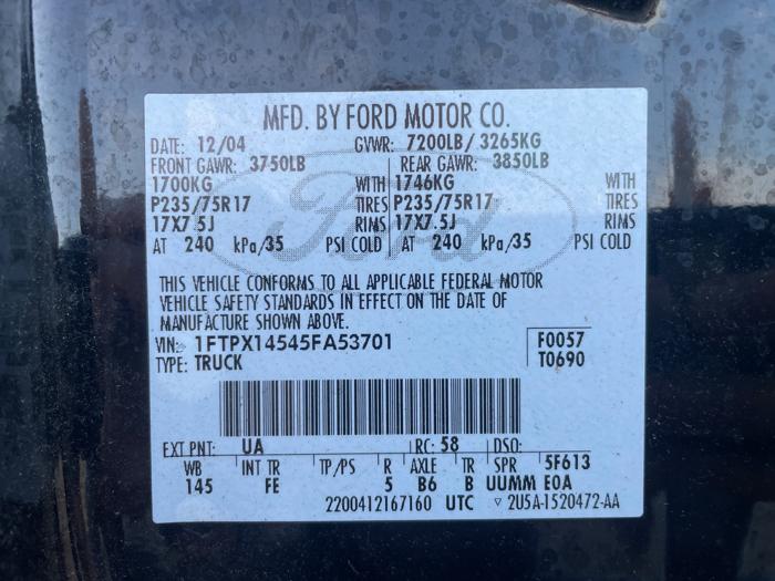 2005 ford f-150 fx4-supercab-4wd with 102953 miles for sale near annandale, minnesota c5a1614929df4dbd9b58820e2101b1c6.jpeg