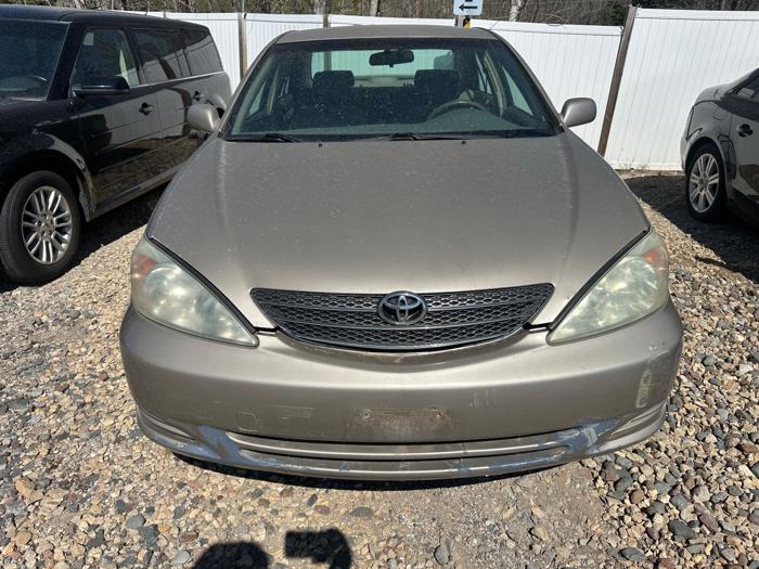 2003 toyota camry le with 190592 miles for sale near elk-river, minnesota c5b9cbd5196044af8c7a0cf0e28118fb.jpeg