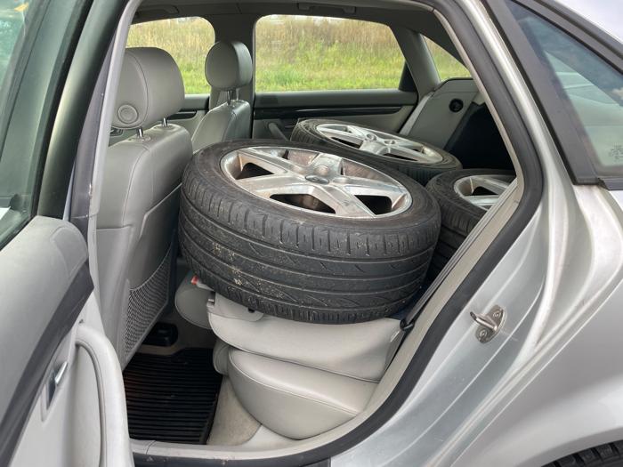 2004 audi a4 1.8t-quattro with 156926 miles for sale near elk-river, minnesota c5c203634312477cbc9e15b7068a0d4e.jpeg