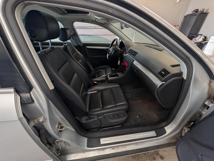 2008 audi a4 with 197115 miles for sale near elk-river, minnesota c5c267fda389412e9799484b5db1d485.jpg