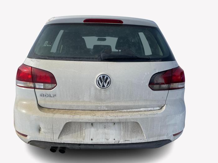 2011 Volkswagen Golf