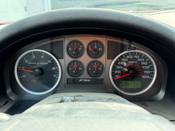 2007 ford f-150 fx4-supercab with 226901 miles for sale near elk-river, minnesota c5f608560622468c9a20cfc112e4c649.jpeg