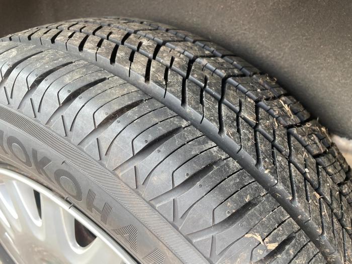 2013 Ford Transit Connect