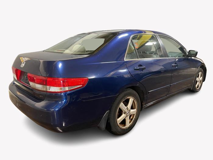 2003 Honda Accord