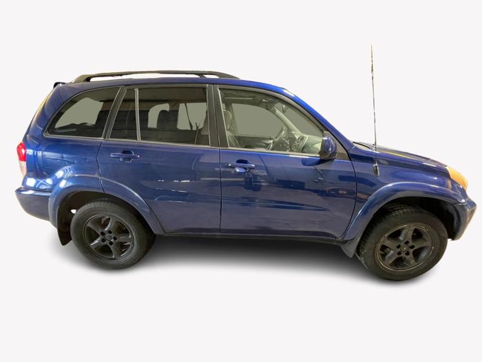 2003 Toyota Rav4