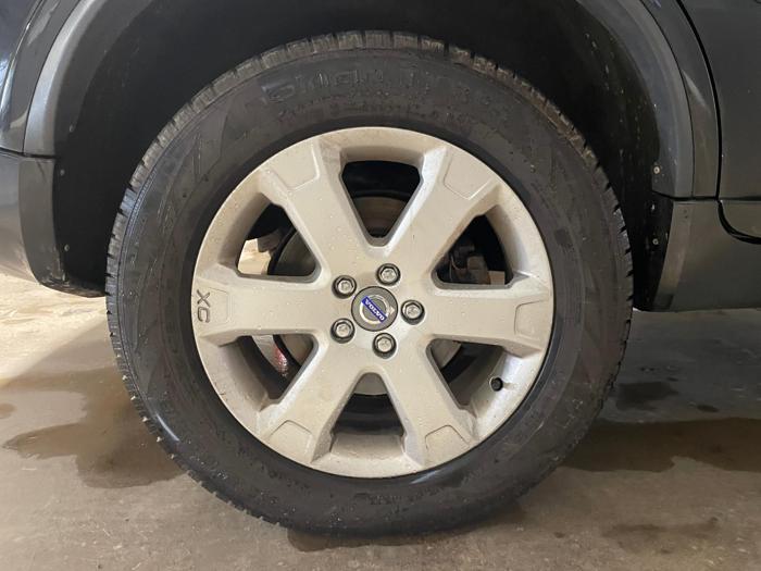2013 volvo xc90 3.2 with 148200 miles for sale near elk-river, minnesota c62d2f18b4e1407785c788e31ca5927a.jpg