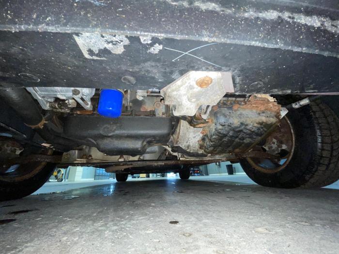2007 Dodge Grand Caravan