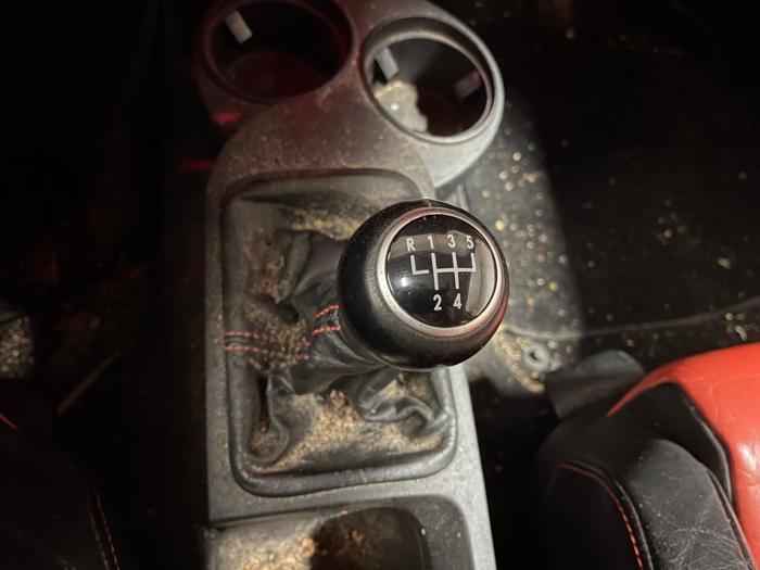 2002 Volkswagen Beetle