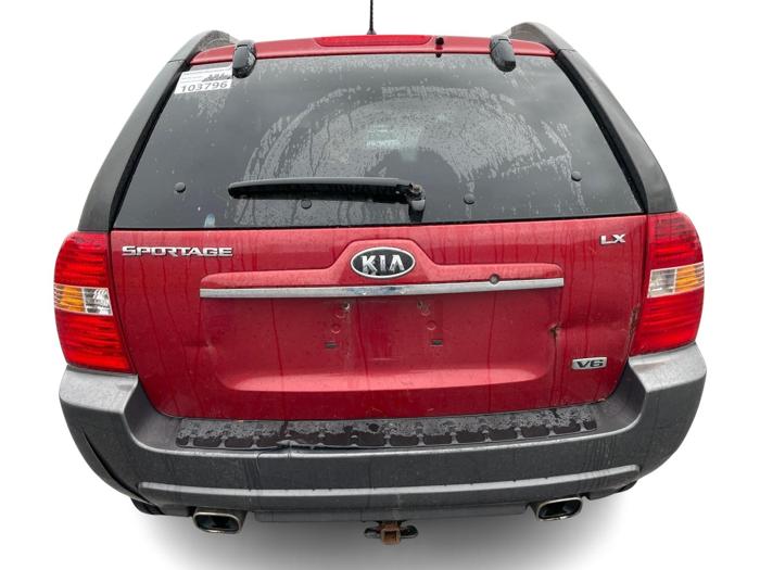 2007 kia sportage ex-v6-4wd with 181799 miles for sale near elk-river, minnesota c63d6395b1cf48f1be9e8d3dc184072c.jpg