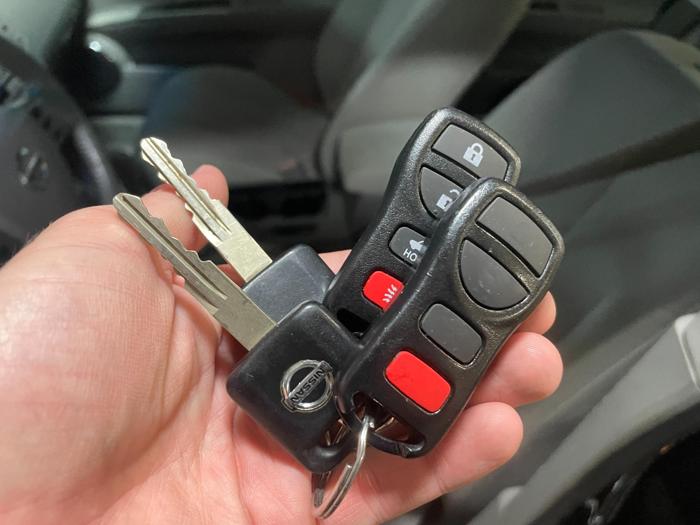 2006 Nissan Altima