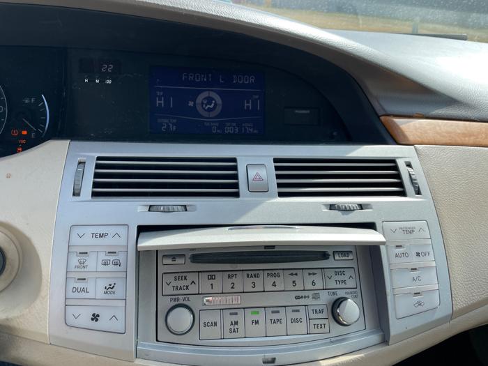 2007 toyota avalon limited with 188918 miles for sale near elk-river, minnesota c66012e0606a45f4b8591e6765093429.jpeg