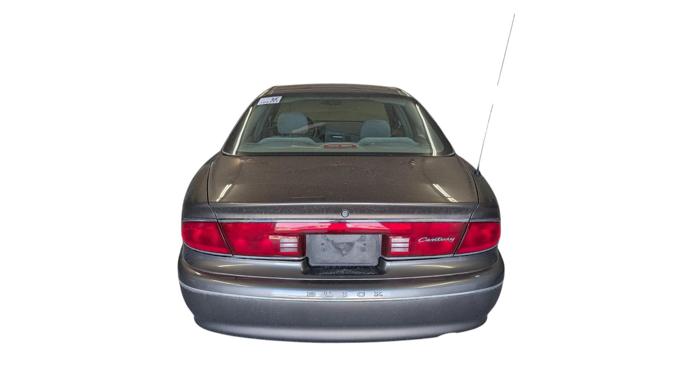 2003 buick century custom with 132499 miles for sale near elk-river, minnesota c664f24fa5104f499d0b0f3c750bf75a.jpg