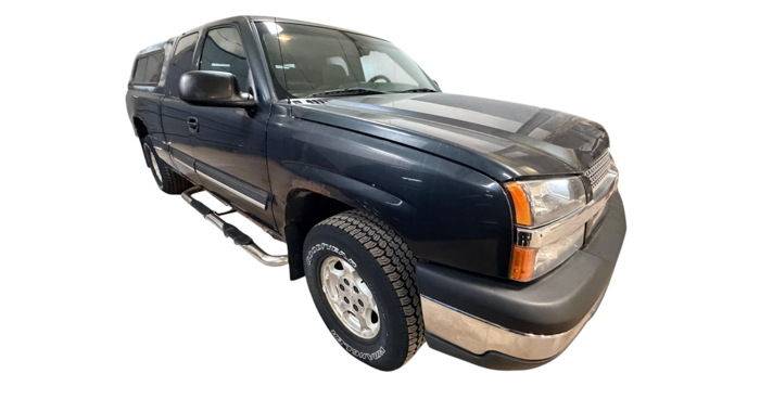 2003 chevrolet silverado-1500 ext.-cab-short-bed-4wd with 169874 miles for sale near elk-river, minnesota c6713686f85649cf8e3edb11dadba9f2.png