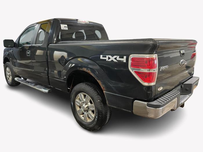 2010 Ford F-150