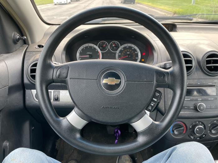 2007 chevrolet aveo ls-4-door with 165444 miles for sale near elk-river, minnesota c67a3874e556405a8101c0305f0863de.jpeg