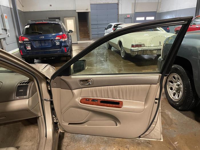 2005 Toyota Camry
