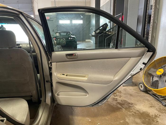 2003 Toyota Camry
