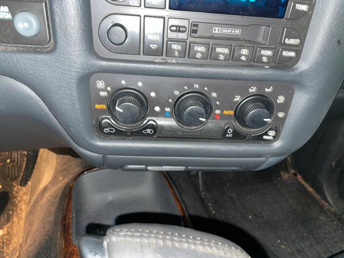 2001 oldsmobile bravada with 89748 miles for sale near elk-river, minnesota c693fb246d4c40f095205973095bb493.jpg