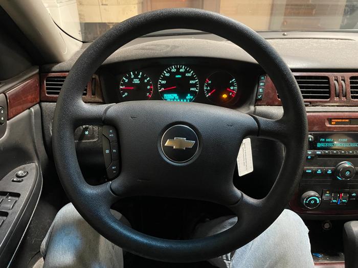 2008 Chevrolet Impala