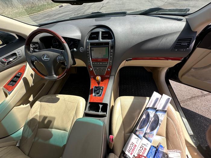 2012 lexus es-350 sedan with 167903 miles for sale near elk-river, minnesota c6b509fe198649ef82d24cf4a859fe90.jpeg