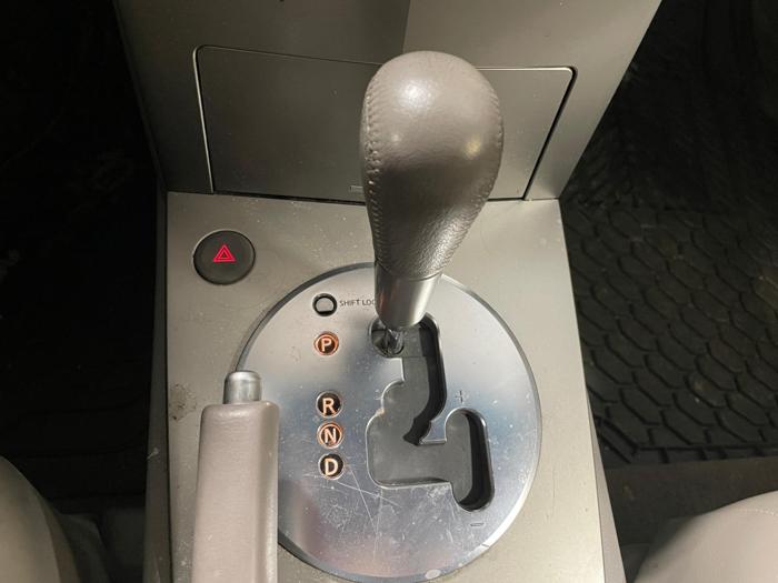 2004 Nissan Maxima