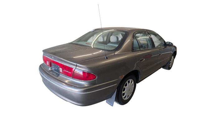 2003 buick century custom with 132499 miles for sale near elk-river, minnesota c6c03004eb494f9bbcff491ae9adf5dc.jpg