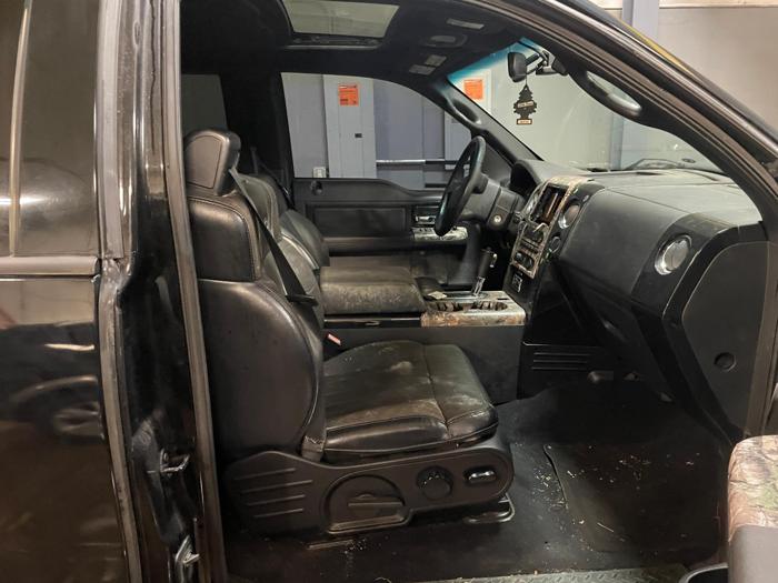 2006 Ford F-150