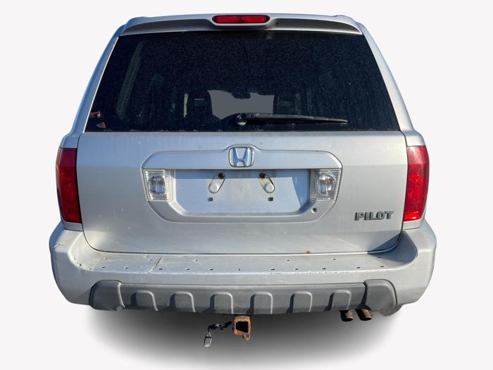2005 Honda Pilot