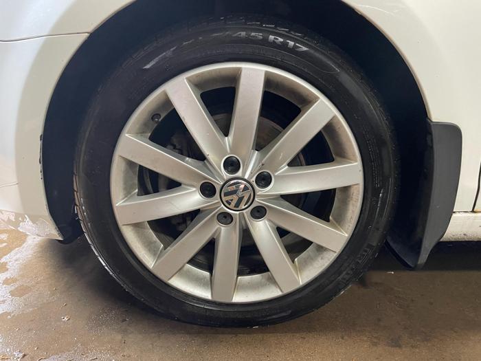 2011 Volkswagen Golf