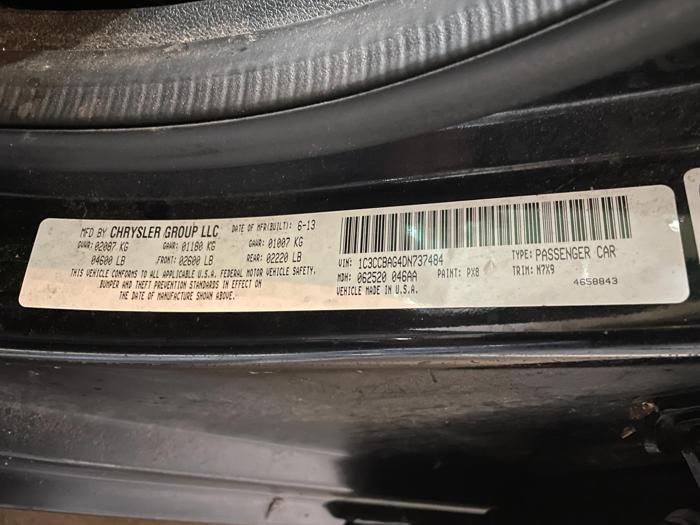 2013 chrysler 200 lx with 145613 miles for sale near elk-river, minnesota c6dc4104306f42eaabb4bc9ed817a2fd.jpg