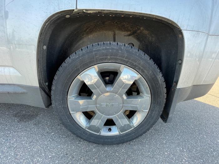 2011 gmc terrain slt2-awd with 178673 miles for sale near fridley, minnesota c6de7fc892eb40129c73b7440556aeec.jpeg