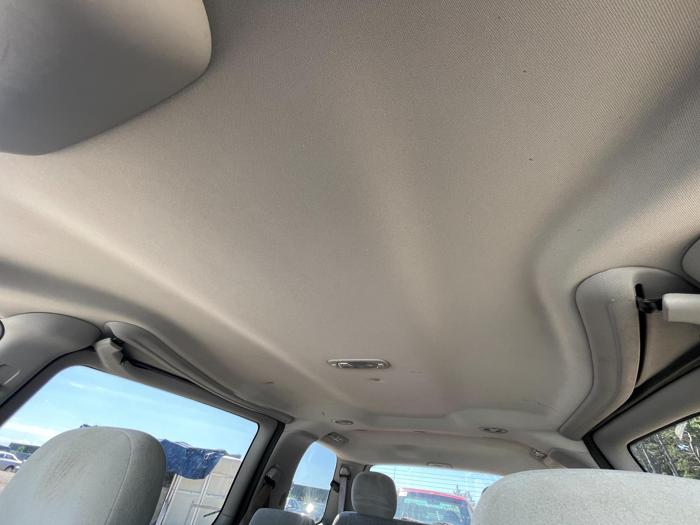 2006 Chevrolet Uplander